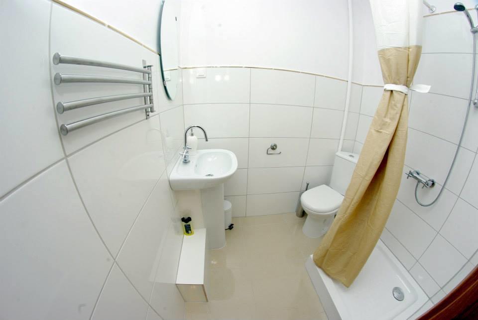 Grand Guesthouse Apartament Gdansk Room photo